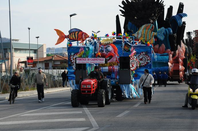 Ingrandisci la foto